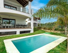 villas for sale in casares