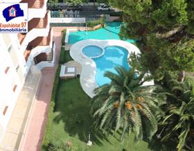apartment sale salou turistica - capellans by 135,000 eur