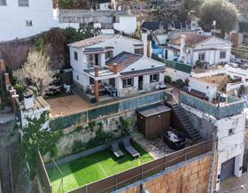 villas for sale in valles oriental barcelona