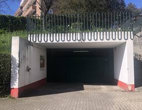 garages for sale in getxo