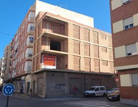 buildings for sale in aguilas
