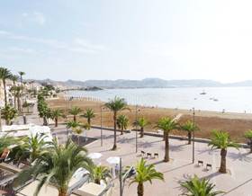 houses for sale in puerto de mazarron