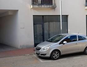 premises for sale in benissa