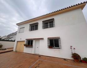 houses for sale in malaga province