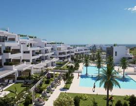 flat sale estepona a-7  oeste by 550,000 eur