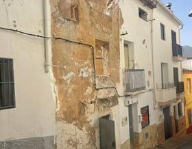 lands for sale in finestrat