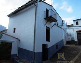 properties for sale in higuera de la sierra