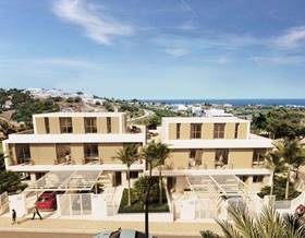 villas for sale in san luis de sabinillas