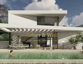 villa sale alicante resto provincia by 675,000 eur