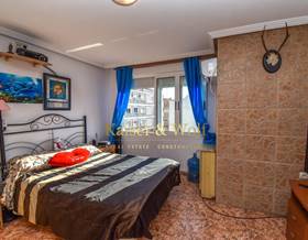 flat sale alicante santa pola by 170,000 eur