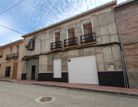 properties for sale in algueña