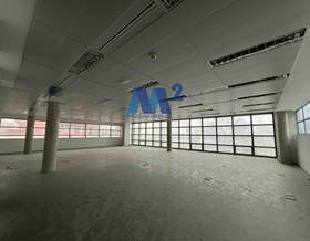 offices for rent in algete
