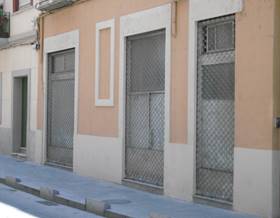 premises for rent in l´aldea