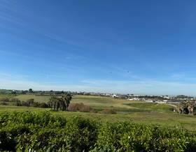 land sale cádiz sanlucar de barrameda by 65,000 eur