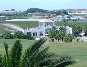 land sale sanlucar de barrameda martín miguel by 75,000 eur