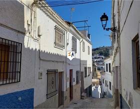 townhouse sale montefrio town centre by 58,000 eur