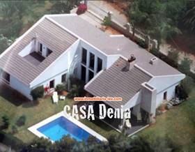 properties for sale in denia
