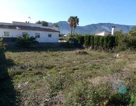 lands for sale in alicante province
