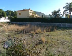 land sale alcalali by 104,000 eur