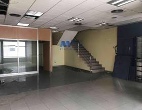 premises for sale in alcobendas