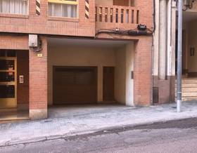 garages for rent in tortosa