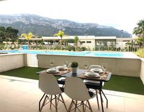 apartments for rent in denia