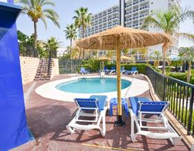 houses for sale in churriana