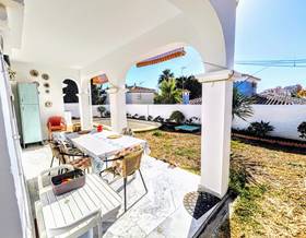 villas for sale in cartama