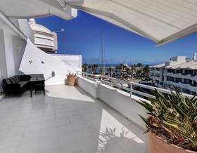 penthouse sale benalmadena puerto marina by 995,000 eur