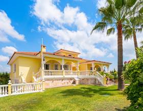 villa sale alhaurin de la torre pinos de alhaurín by 1,380,000 eur