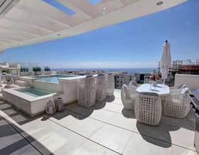 penthouse sale málaga fuengirola by 1,195,000 eur