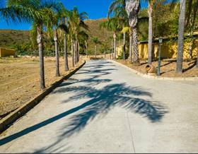 lands for sale in mijas