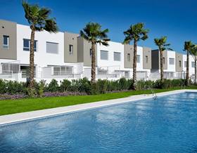villas for sale in san luis de sabinillas