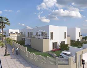 chalet sale el medano by 472,420 eur