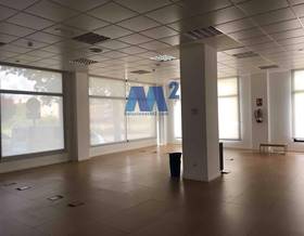 office rent san sebastian de los reyes by 2,786 eur