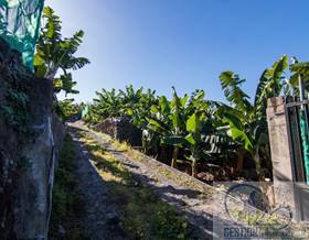 land sale puerto de la cruz las dehesas by 430,000 eur