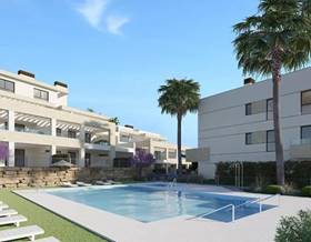 flat sale estepona a-7  oeste by 380,000 eur