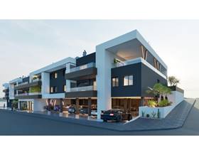 apartments for sale in san isidro, alicante