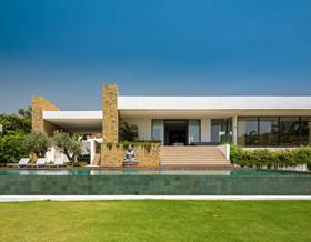 villas for sale in san pedro de alcantara