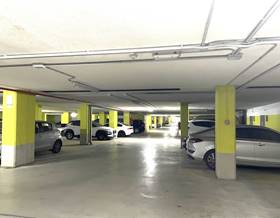 garages for sale in campanar valencia