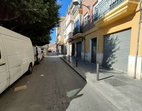 single familly house for sale in almeria