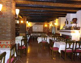 hotels for sale in cadiar