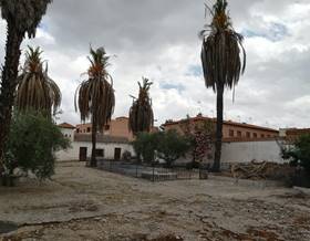 land sale toledo santa olalla by 285,000 eur