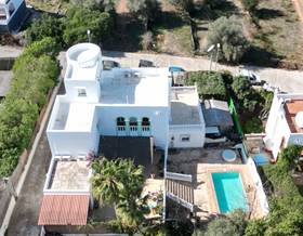 villas for sale in sant joan de labritja