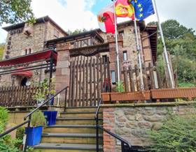 hotels for sale in cantabria province