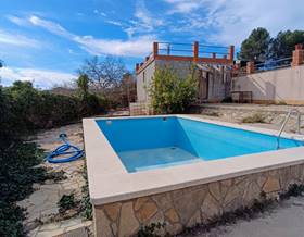 villas for sale in sant quinti de mediona