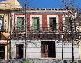 villas for sale in oeste madrid