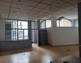 premises sale soria plaza condes de lérida by 115,000 eur