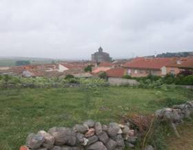 land sale villacastin by 257,000 eur