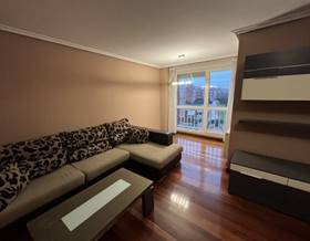 apartments for sale in oruña